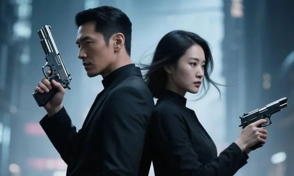 留学生陷入空前困境：到底做哪边的间谍比较好呢？