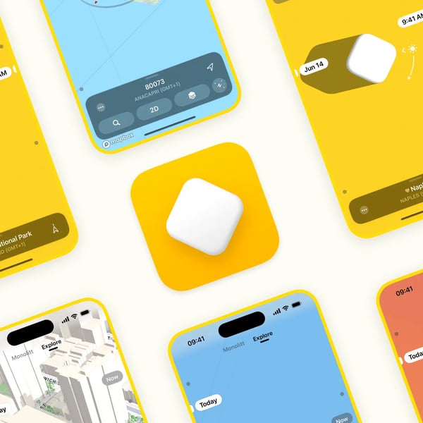 Apptisan #010｜对话 Sunlitt 开发团队：随时随地追踪太阳位置？在 App Store 中提供有意义和有价值的内容是吸引新用户和活跃用户的关键