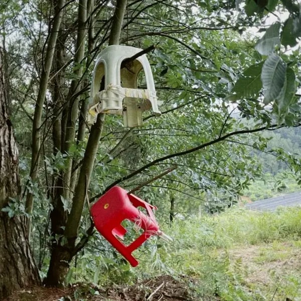 从现实到梦境所要经过的路程