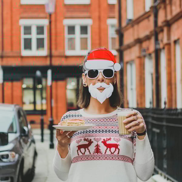 Christmas Decoration Shopping Guide 2024: Festive Fashion & Accessories
