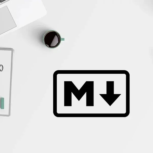 📚 ⏰ 💡 最简单的 Markdown 语法，5分钟掌握