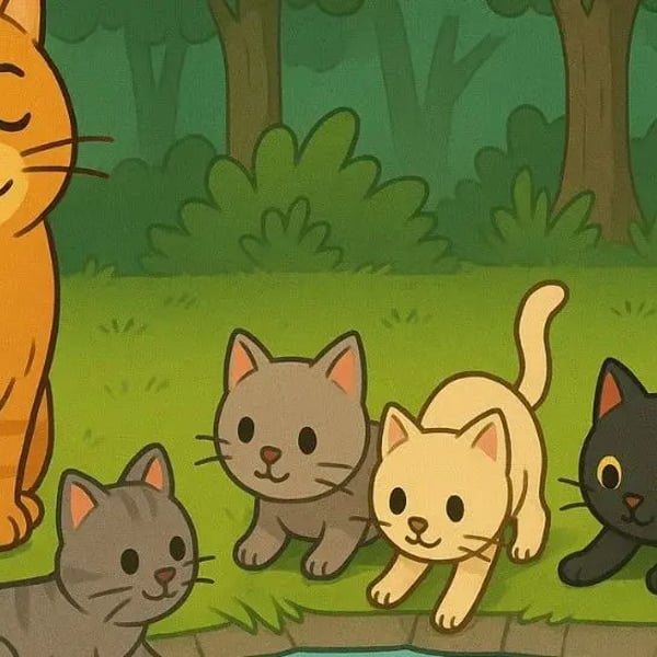 好久不见，你们都好吗？