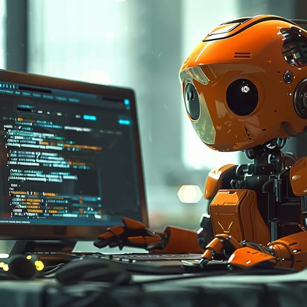 AI 代替人类程序员进度观察表（2025 年 2 月版）