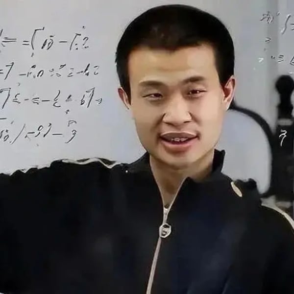 恳请北大关心干预韦东奕的健康状况，刻不容缓！