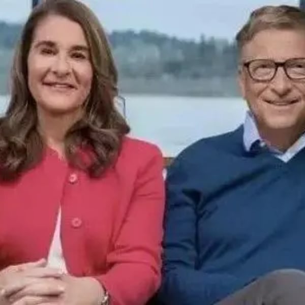 让世界首富去适应落后的婚姻制度，是很荒谬的