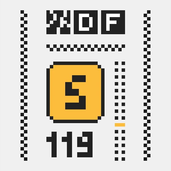 Design Fragments #119·§5 