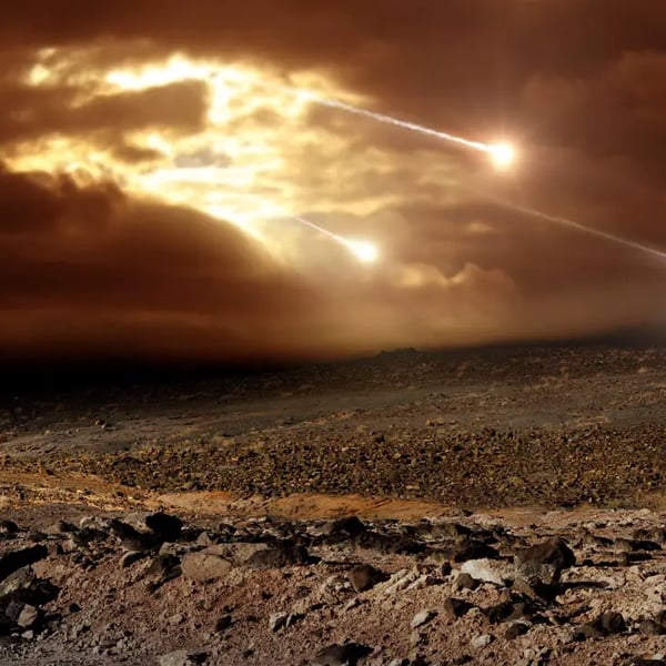 如果这一切很快过去了，我们的心会继续沉睡吗？