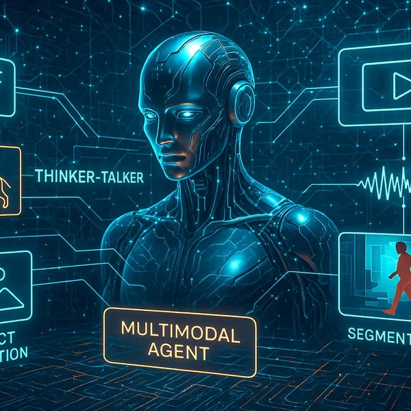 视觉语言模型（更好、更快、更强）
