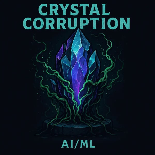 HTB Cyber Apocalypse CTF 2025: Tales from Eldoria - AI ML - Crystal Corruption