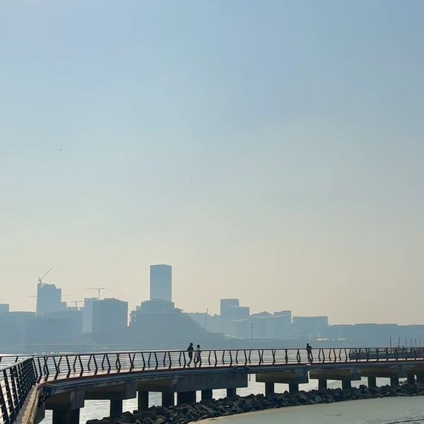 18：上海来信｜曲率飞船newsletter
