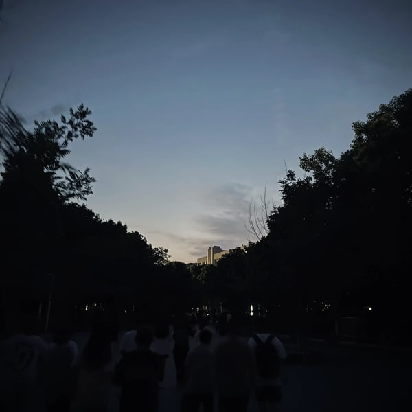 他人真的需要我的帮助吗？
