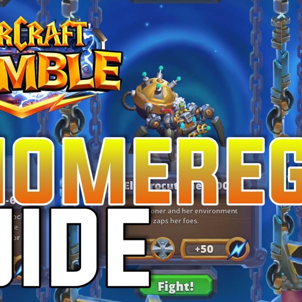 Gnomeregan Walkthrough