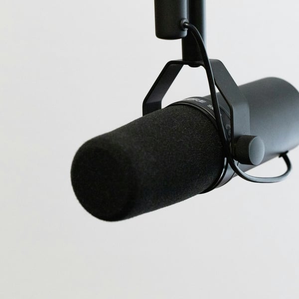 016 播客是极其个人化的选择