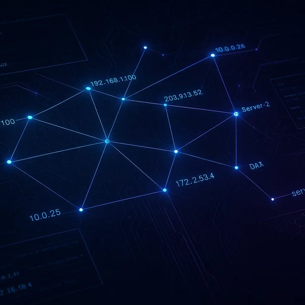 Why Host Order Matters for Remote Access and Pentesting