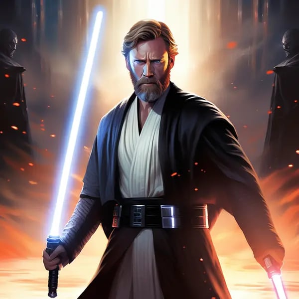 TryHackMe - Kenobi - Oct 29th 2023