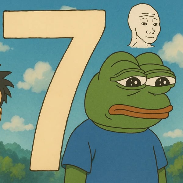 S3E25 | Meme 交易心法（七）