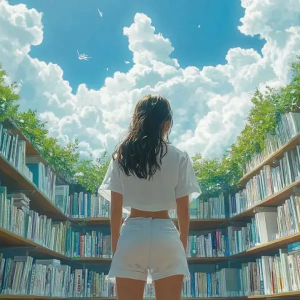 创造会让你心生喜悦｜🥫阅读罐头（11月刊）