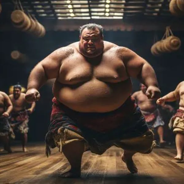 Offsec - Sumo - Jun 15th 2023