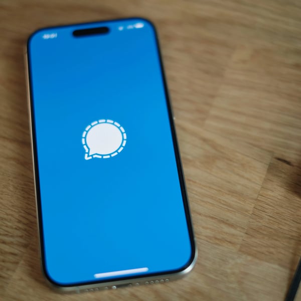 如何搭建 Signal 代理