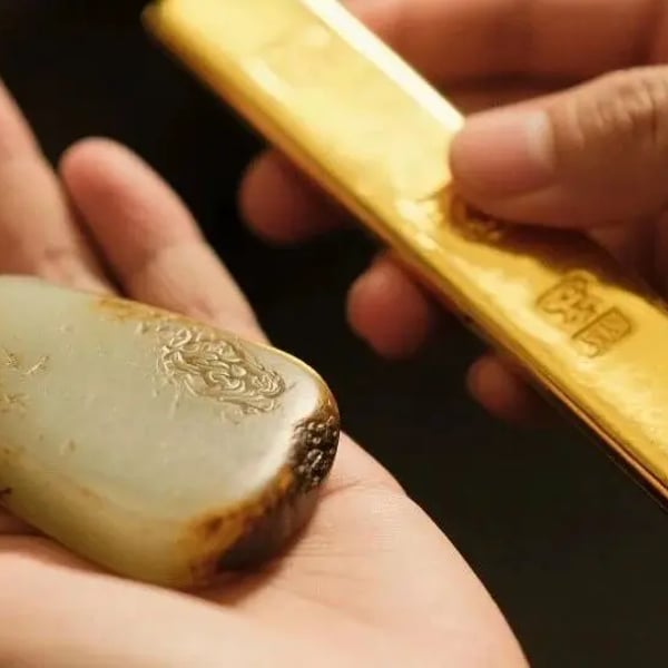 东来哥，你真的一点都不害怕吗？