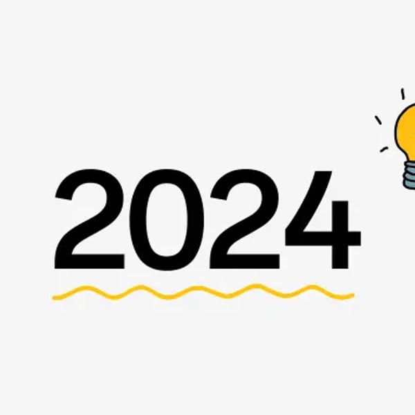 我的 2024｜附书影音、工具、好物清单