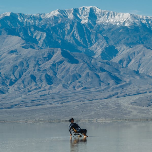 NO54 Best of article：找匹马骑