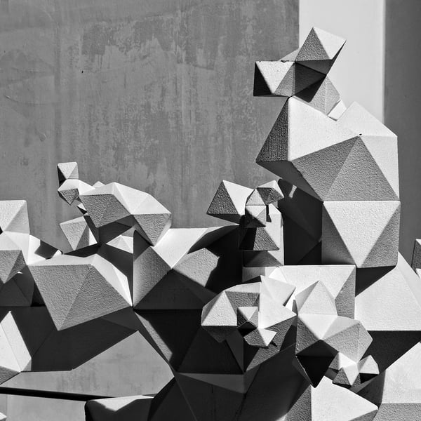 不同視角的結構轉換怎麽判定