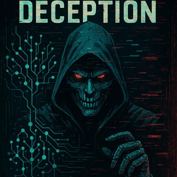 HTB Cyber Apocalypse CTF 2025: Tales from Eldoria - AI ML - Malakar's Deception