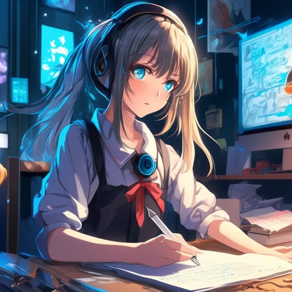 新產品試用：訓練 AI 用自己的語氣寫 Blog / Tweet