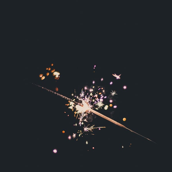 Weekly Spark No.24