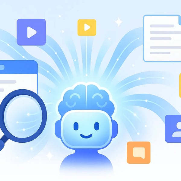 AI搜索时代来了！你的内容还能被找到吗？