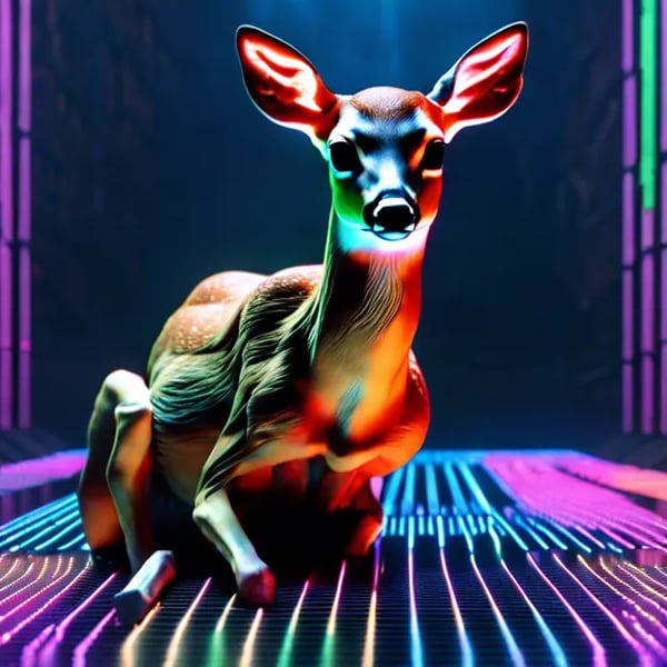 Hack The Box - Fawn