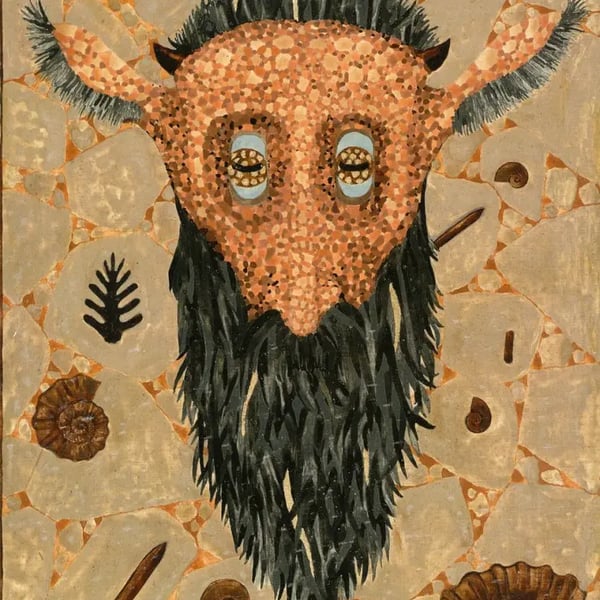 Star Fire - The Gold of Gods