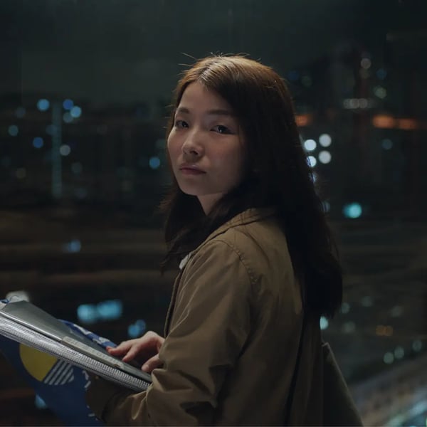 61. 第几次永恒又回到偶然,你留下来好不好