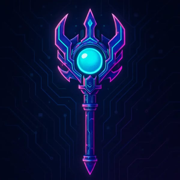 HTB Write-Up: Scepter