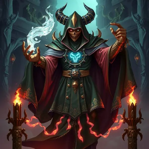 HTB Cyber Apocalypse CTF 2025: Tales from Eldoria - AI - Cursed Gatekeeper