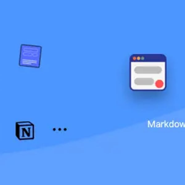 Markdown 定制化 2.0 版 · Markdown 模板辅助增强插件