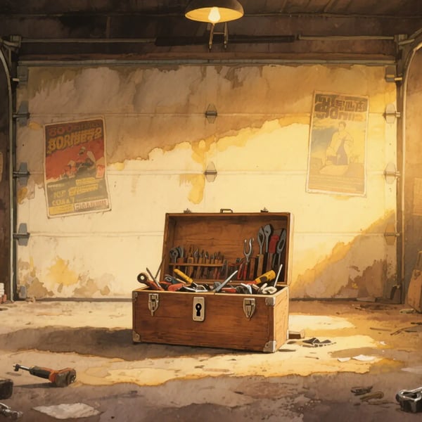 工具箱不上锁，从信任人开始｜🥫阅读罐头（5 月刊）