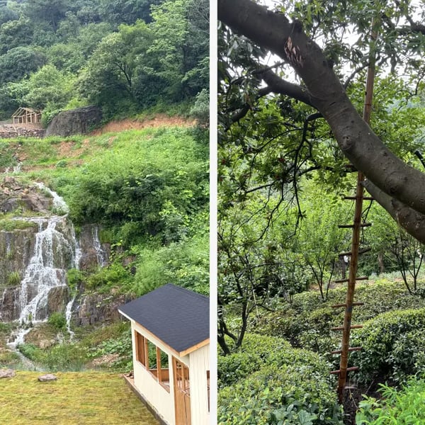 048期：徒步三泉王村