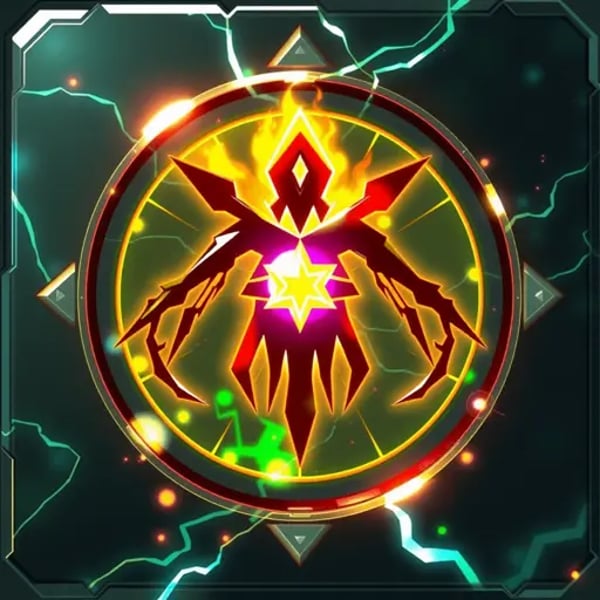 HTB Cyber Apocalypse CTF 2025: Tales from Eldoria - Reversing - Sealed Rune