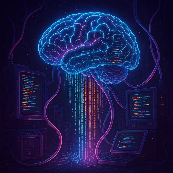AI LLM Data Extraction & RCE Testing - OpenAI 4o