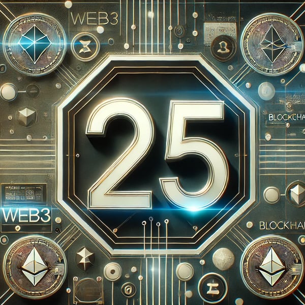 S3E5 | 加密热点追踪（二十五）