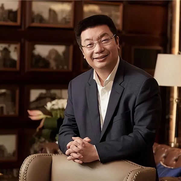 播客笔记：江南春谈品牌广告