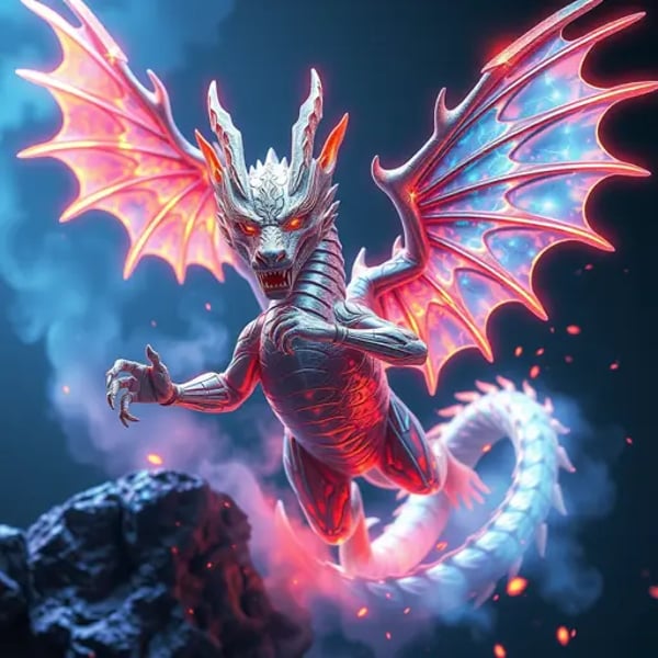 HTB Cyber Apocalypse CTF 2025: Tales from Eldoria - Coding - Dragon Fury