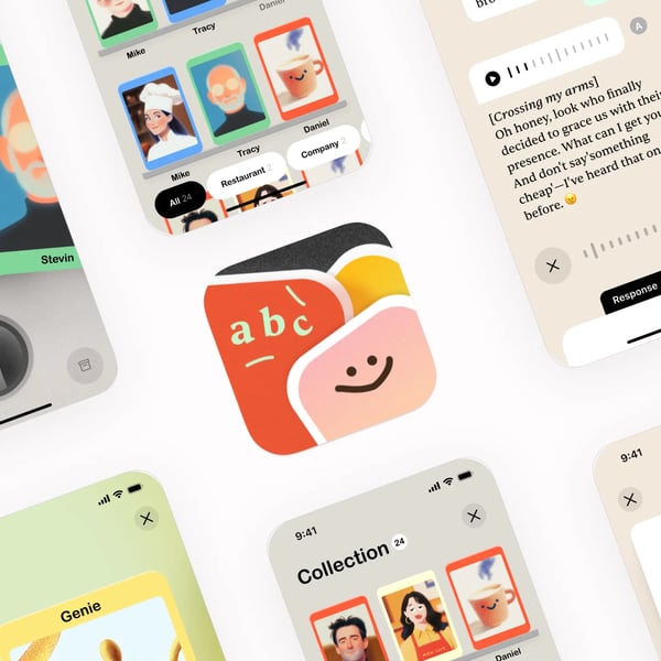 Apptisan #43｜对话 Monspeak 开发者 Suki：把学英语变成抽卡游戏？沉浸式 AI 对话让你告别哑巴英语