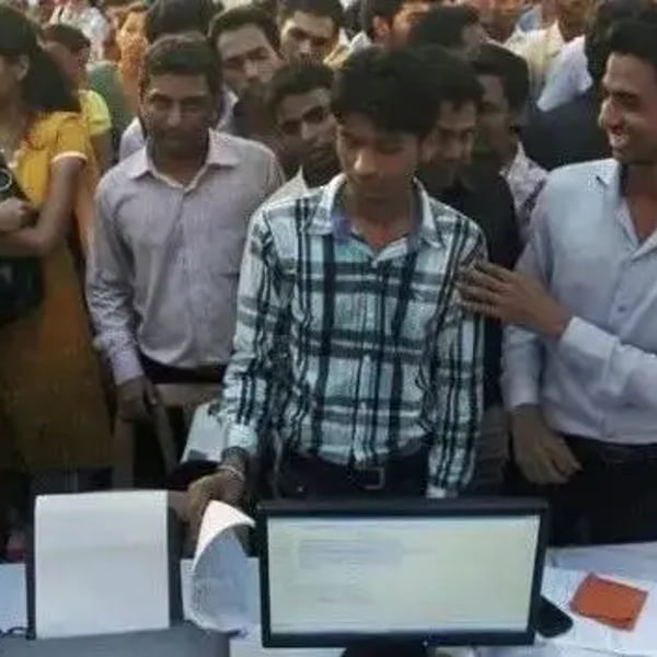 印度吸引外资数据出现十年来首次负增长，背后两大原因自食其果