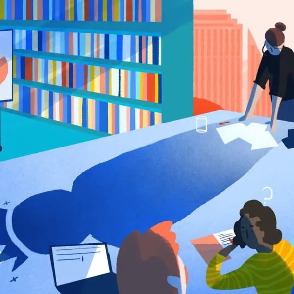 Atlassian 如何通过并购成就 500 亿美金 SaaS 帝国