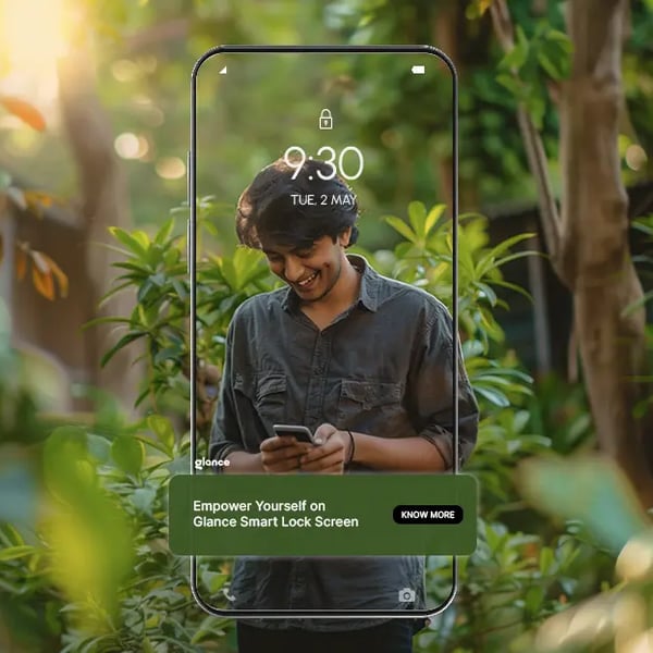 Exploring the Best Lock Screen App Alternative: Why Glance Stands Out