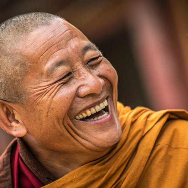 巨门系列二: 是非暗星的正面作用