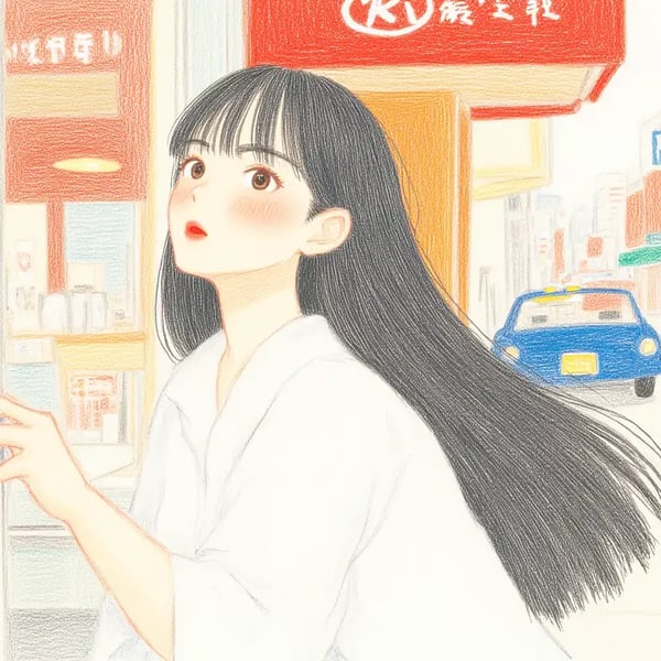 拉开门比推开门，会让你更有好感｜试行错误127